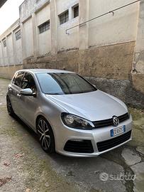 Volkswagen Golf GTD