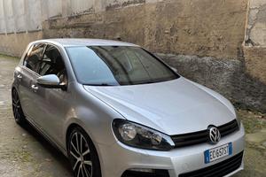 Volkswagen Golf GTD