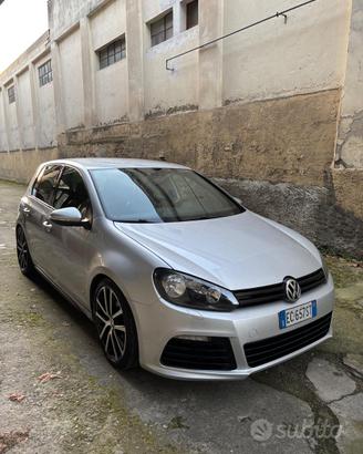 Volkswagen Golf GTD
