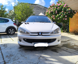 Peugeot 206 xs