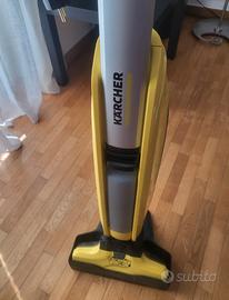 Lavapavimenti Kärcher FC 5