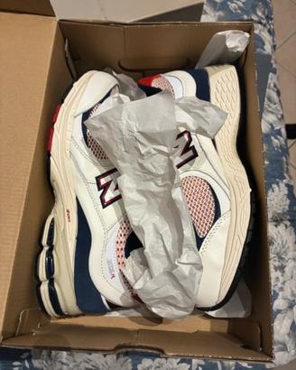 New Balance