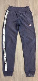 Pantaloni tuta Champion Reverse Weave Vintage XS