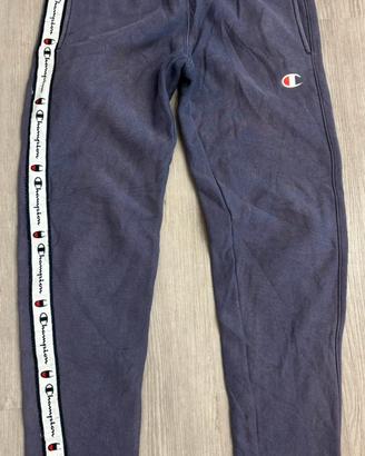 Pantaloni tuta Champion Reverse Weave Vintage XS