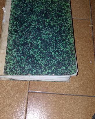 libro progetti!!dell'800
