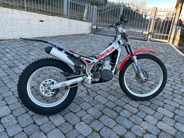 Tria Beta REV 3  cc250