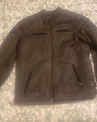 Giubbotto Harley Davidson