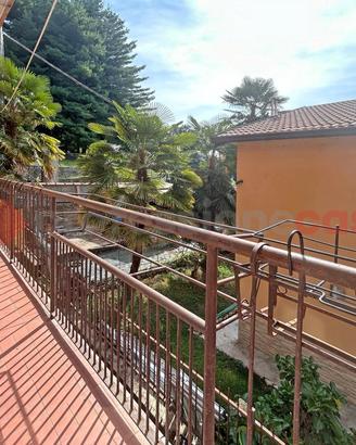 Appartamento Arona [251VRG]