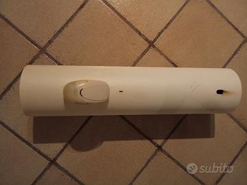 Protect Nebbiogeno antifurto 