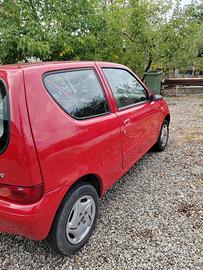 Fiat 600 benzina