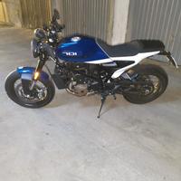 Husqvarna Vitpilen 701 patente A2 2020