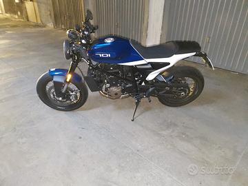 Husqvarna Vitpilen 701 patente A2 2020