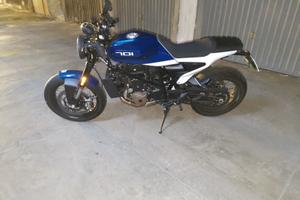 Husqvarna Vitpilen 701 patente A2 2020