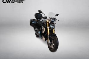 BMW R 1250 R Triple Black Abs my23