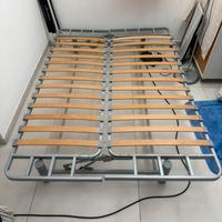 Divano letto combo