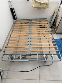 Divano letto combo