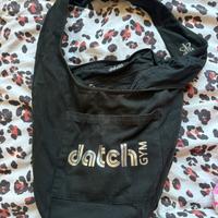 Borsa datch 100% cotone