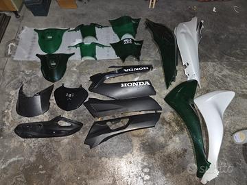 Honda Sh 125/150 2020/2024