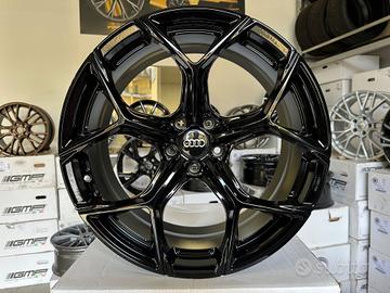 Cerchi NUOVI Audi raggio 19 cod.98242
