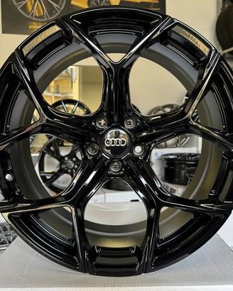 Cerchi NUOVI Audi raggio 19 cod.98242