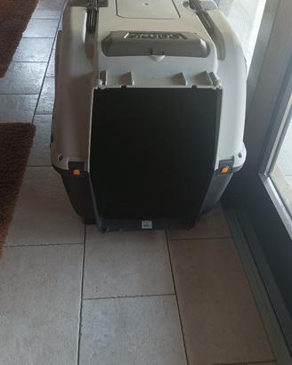 trasportino da viaggio XL