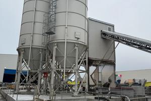 Euromecc Euro5 Mix Wet