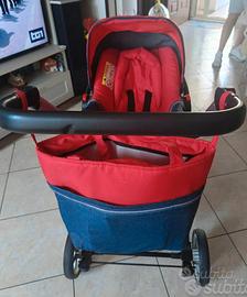 trio peg-perego
