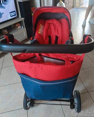 trio peg-perego
