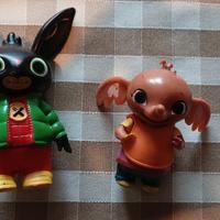 personaggi serie di Bing. 