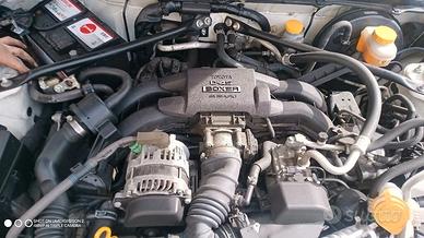 MOTORE TOYOTA GT86 Coupe 2.0 Benzina 200CV 147kW F