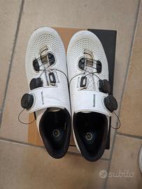 Scarpe bici da corsa