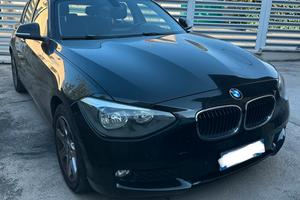 BMW F20 116d