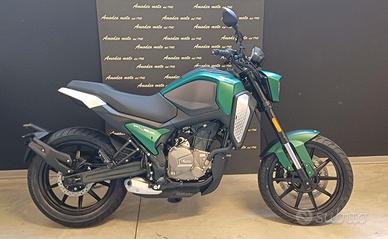 F.B. Mondial Flex 300