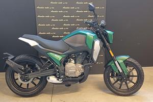 F.B. Mondial Flex 300