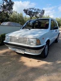 Mini Tre Se Matic