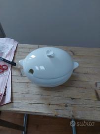 zuppiera Wedgwood