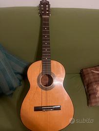 Chitarra classica