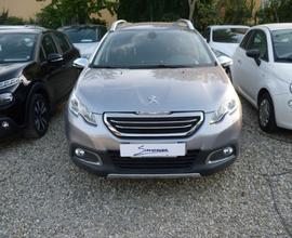 PEUGEOT 2008 PureTech 82 Allure