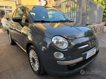 Fiat 500 2014 1.2