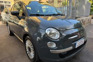 Fiat 500 2014 1.2