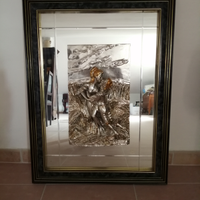 Quadro in buone condizioni
