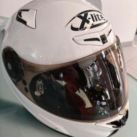 Casco Xlite X-802 R taglia XS