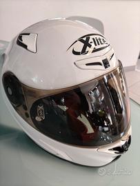 Casco Xlite X-802 R taglia XS