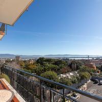 Panoramico quadrivano con cucina abitabile