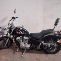 Honda VT 600 C Shadow - 2002