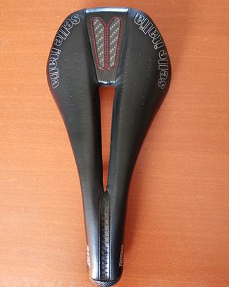 sella selle Italia carbonio nuova