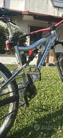 MTB da enduro tg M 