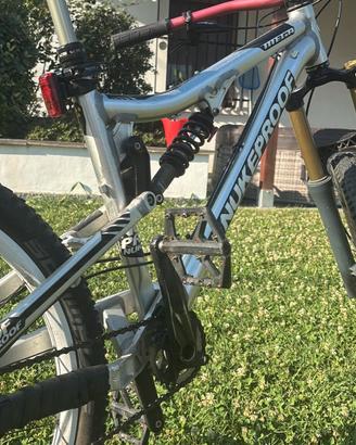  MTB da enduro tg M 