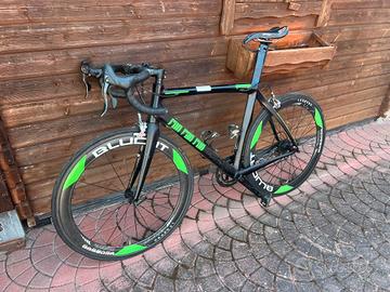 Bicicletta da corsa
