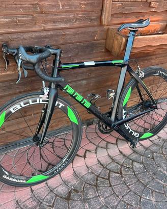 Bicicletta da corsa